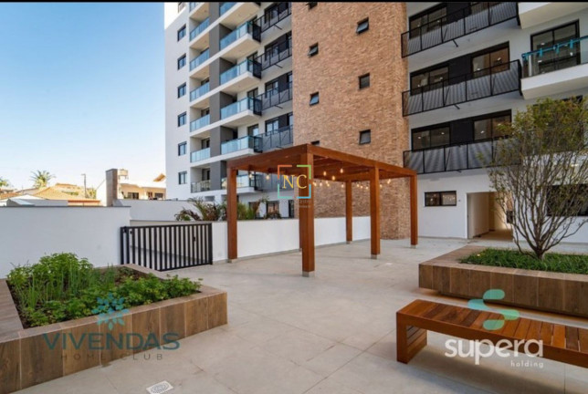 Imagem Apartamento com 2 Quartos à Venda, 65 m² em Areias - São José Imagem Apartamento com 2 Quartos à Venda, 65 m² em Areias - São José