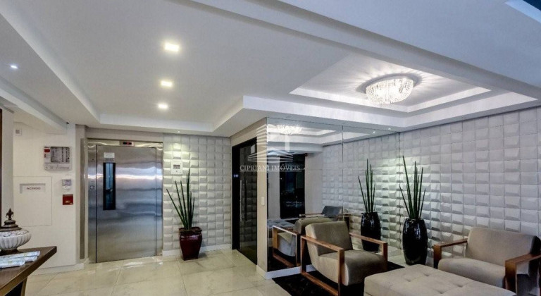 Imagem Apartamento com 3 Quartos à Venda, 343 m² em Centro - Balneário Camboriú