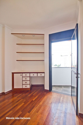 Imagem Imóvel com 3 Quartos à Venda, 100 m² em Campo Belo - São Paulo Imagem Imóvel com 3 Quartos à Venda, 100 m² em Campo Belo - São Paulo