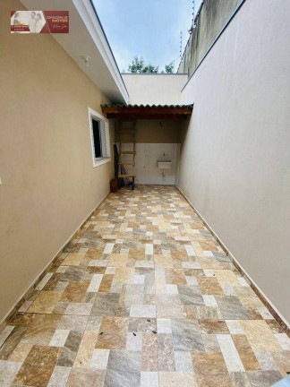 Imagem Casa com 3 Quartos à Venda, 108 m² em Vila Carmela I - Guarulhos Imagem Casa com 3 Quartos à Venda, 108 m² em Vila Carmela I - Guarulhos