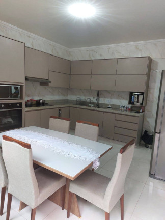Imagem Casa com 3 Quartos à Venda,  em Vila Caminho Do Mar - São Bernardo Do Campo