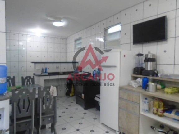 Imagem Imóvel Comercial à Venda, 430 m² em Pereque Açu - Ubatuba