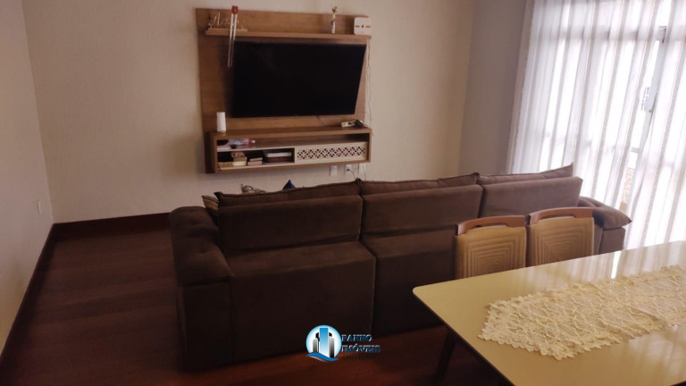 Apartamento com 3 Quartos à Venda, 127 m² em Vila São Luís - Duque De Caxias