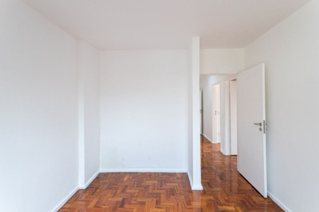Imagem Apartamento com 3 Quartos à Venda, 112 m² em Vila Clementino - São Paulo