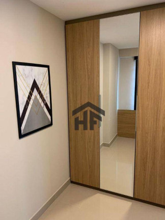 Imagem Apartamento com 1 Quarto para Alugar, 34 m² em Parnamirim - Recife Imagem Apartamento com 1 Quarto para Alugar, 34 m² em Parnamirim - Recife