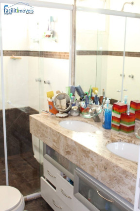 Imagem Cobertura com 3 Quartos à Venda, 172 m² em Centro - São Bernardo Do Campo