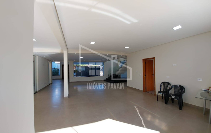 Imagem Sobrado com 4 Quartos à Venda, 360 m² em Independência - São Bernardo Do Campo Imagem Sobrado com 4 Quartos à Venda, 360 m² em Independência - São Bernardo Do Campo