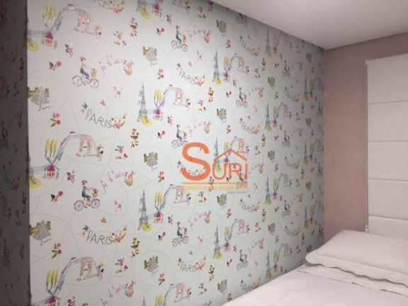 Imagem Apartamento com 3 Quartos à Venda, 103 m² em Centro - Santo André Imagem Apartamento com 3 Quartos à Venda, 103 m² em Centro - Santo André