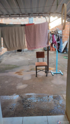 Imagem Casa com 2 Quartos à Venda, 61 m² em Residencial Barreiro - Patos De Minas Imagem Casa com 2 Quartos à Venda, 61 m² em Residencial Barreiro - Patos De Minas