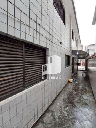 Casa com 4 Quartos à Venda, 153 m² em Canto Do Forte - Praia Grande