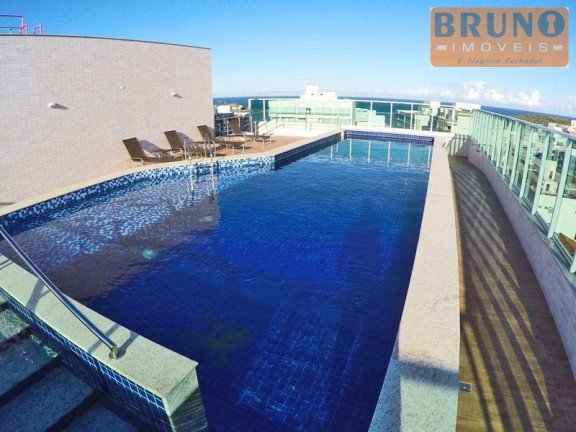Imagem Apartamento com 2 Quartos à Venda, 91 m² em Enseada Azul - Guarapari