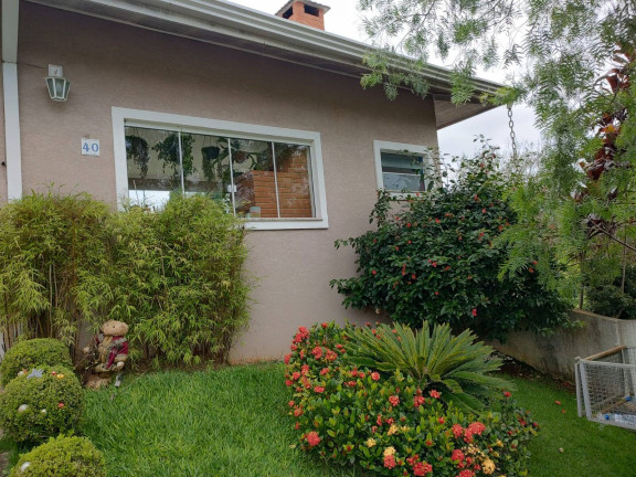 Imagem Casa de Condomínio com 4 Quartos à Venda, 1.100 m² em Serra Da Estrela - Atibaia Imagem Casa de Condomínio com 4 Quartos à Venda, 1.100 m² em Serra Da Estrela - Atibaia
