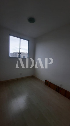 Imagem Imóvel com 2 Quartos à Venda, 44 m² em Vargem Pequena - Rio De Janeiro