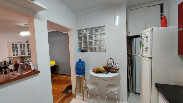 Imagem Apartamento com 3 Quartos à Venda, 117 m² em Vila Mariana - São Paulo