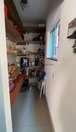Imagem Casa com 2 Quartos à Venda, 189 m² em Chácaras Do Peroba - Jandira