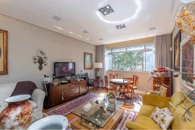 Imagem Apartamento com 2 Quartos à Venda, 76 m² em Vila Clementino - São Paulo Imagem Apartamento com 2 Quartos à Venda, 76 m² em Vila Clementino - São Paulo