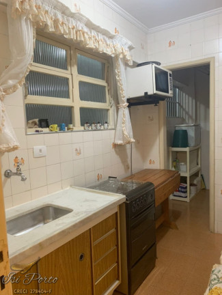 Imagem Apartamento com 1 Quarto à Venda, 49 m² em 13 - Praia Grande 