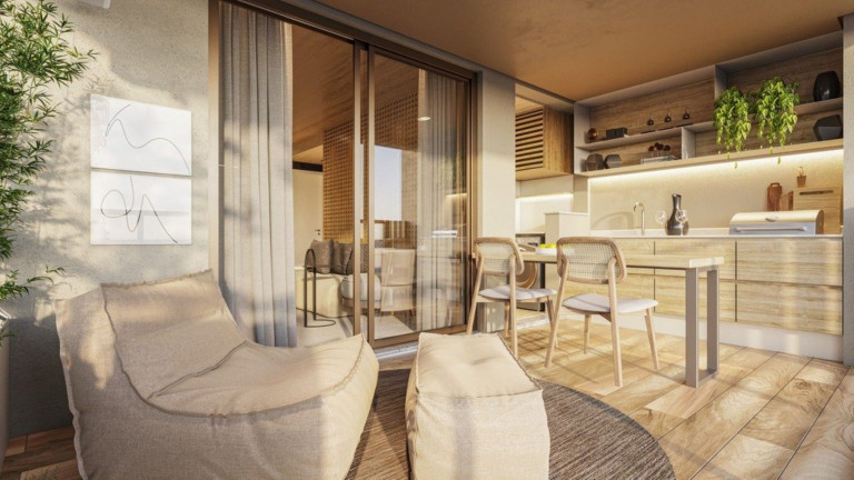 Imagem Imóvel com 2 Quartos à Venda, 97 m² em Botafogo - Rio De Janeiro