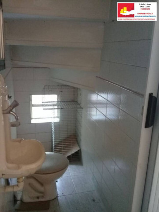 Imagem Sobrado com 3 Quartos à Venda, 225 m² em Vila Paulista - São Paulo