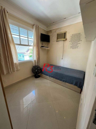 Imagem Apartamento com 2 Quartos à Venda, 70 m² em Boqueirão - Santos