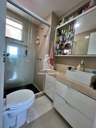 Imagem Apartamento com 3 Quartos à Venda, 70 m² em Parque Iracema - Fortaleza Imagem Apartamento com 3 Quartos à Venda, 70 m² em Parque Iracema - Fortaleza