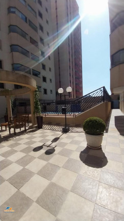 Imagem Imóvel com 3 Quartos à Venda, 106 m² em Vila Gilda - Santo André