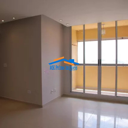 Apartamento com 3 Quartos à Venda, 79 m² em Jaguaribe - Osasco