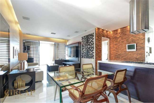 Imagem Apartamento com 2 Quartos à Venda, 99 m² em Jardim Paulista - São Paulo