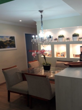 Imagem Apartamento com 2 Quartos à Venda, 47 m² em Colonia - Jundiaí