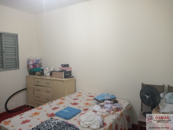 Imagem Casa com 2 Quartos à Venda, 95 m² em Jardim Luiz Cia - Sumaré