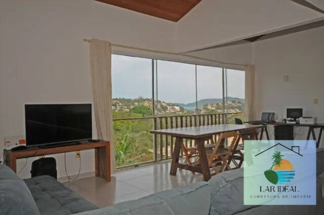 Imagem Casa à Venda, 2.400 m² em Alto De Búzios - Búzios Imagem Casa à Venda, 2.400 m² em Alto De Búzios - Búzios