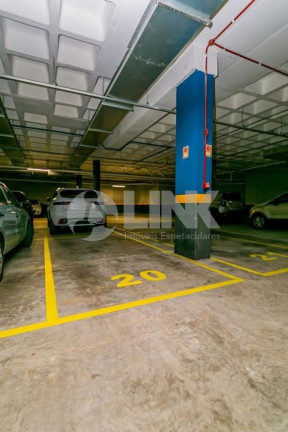 Imagem Apartamento com 1 Quarto à Venda, 48 m² em Petrópolis - Porto Alegre