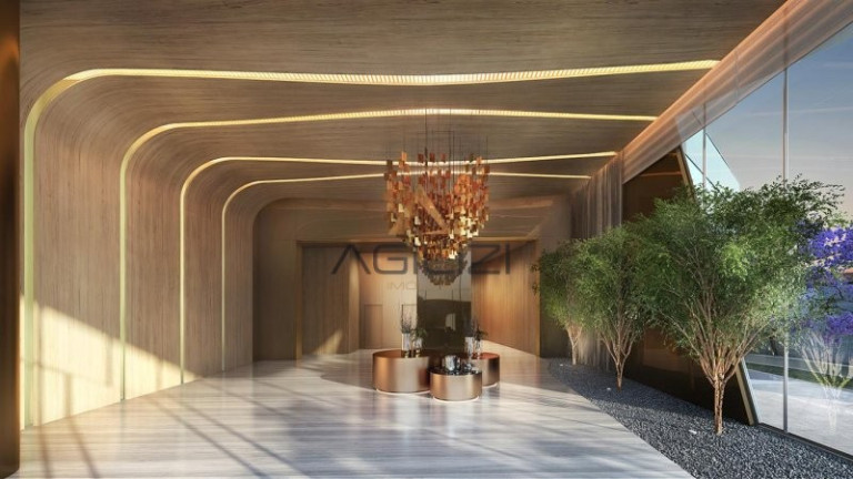 Imagem Apartamento com 4 Quartos à Venda, 570 m² em Itaim Bibi - São Paulo Imagem Apartamento com 4 Quartos à Venda, 570 m² em Itaim Bibi - São Paulo