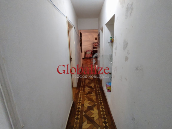 Imagem Imóvel com 3 Quartos à Venda, 140 m² em Marapé - Santos