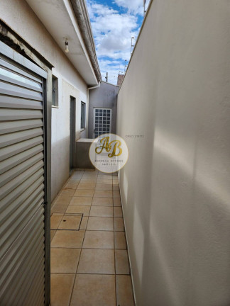 Imagem Casa com 3 Quartos à Venda, 250 m² em Prolongamento Vila Santa Cruz - Franca
