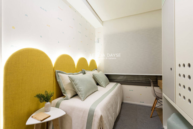 Imagem Apartamento com 3 Quartos à Venda, 114 m² em Jardim Prudência - São Paulo Imagem Apartamento com 3 Quartos à Venda, 114 m² em Jardim Prudência - São Paulo