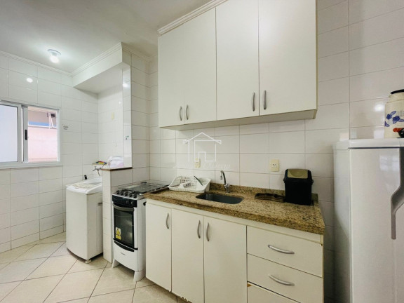 Imagem Apartamento com 2 Quartos à Venda, 80 m² em Praia Grande - Ubatuba