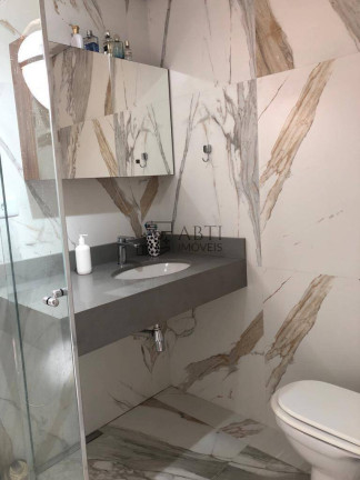 Imagem Apartamento com 3 Quartos à Venda, 105 m² em Moema - São Paulo