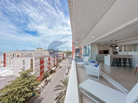 Imagem Apartamento com 4 Quartos à Venda, 296 m² em Centro - Torres