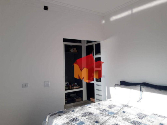 Imagem Sobrado com 4 Quartos à Venda, 240 m² em Jardim Boer I - Americana