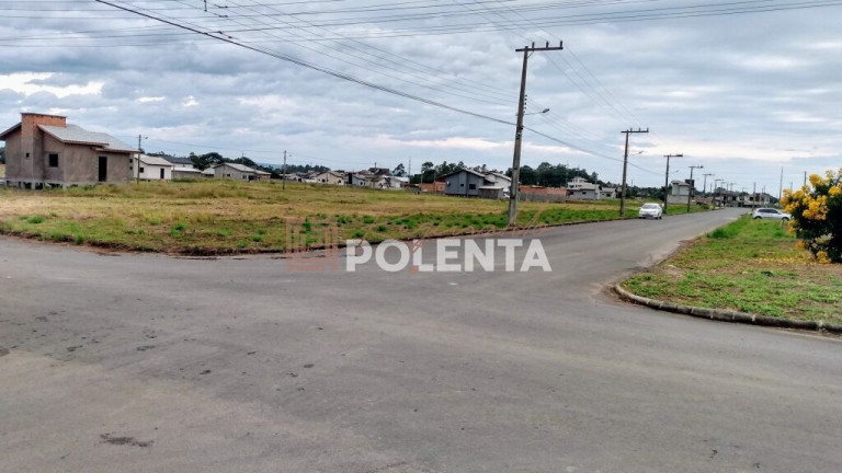 Imagem Terreno à Venda,  em Santa Cruz - Forquilhinha
