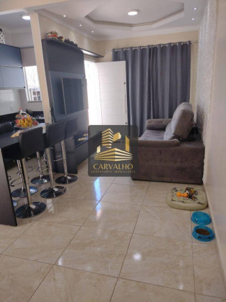 Imagem Casa com 2 Quartos à Venda, 64 m² em São João Do Rio Vermelho - Florianópolis Imagem Casa com 2 Quartos à Venda, 64 m² em São João Do Rio Vermelho - Florianópolis
