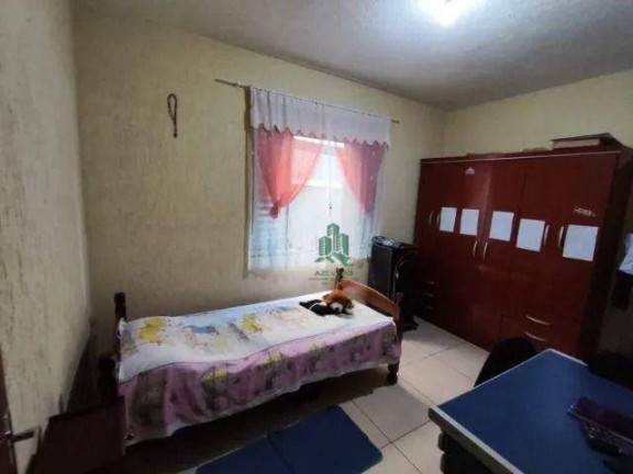 Imagem Sobrado com 3 Quartos à Venda, 152 m² em Cidade Martins - Guarulhos