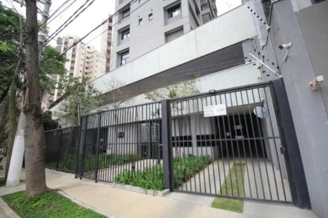 Imagem Imóvel com 2 Quartos à Venda, 53 m² em Chácara Klabin - São Paulo Imagem Imóvel com 2 Quartos à Venda, 53 m² em Chácara Klabin - São Paulo