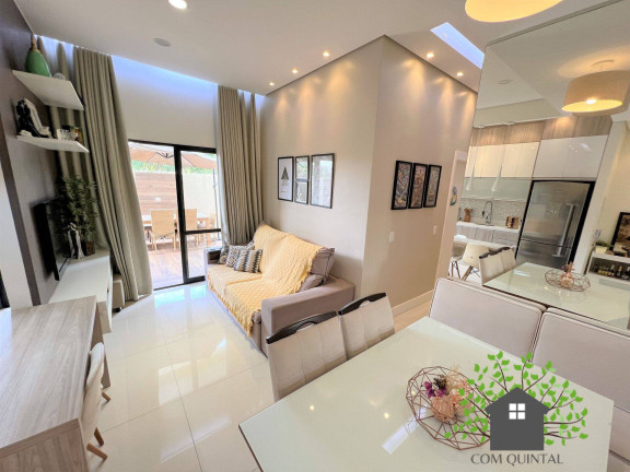 Imagem Apartamento com 2 Quartos à Venda,  em Granja Viana - Cotia