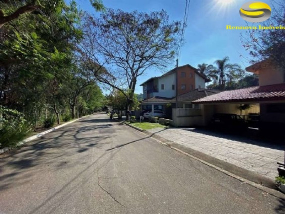 Imagem Casa de Condomínio com 4 Quartos à Venda, 304 m² em São Paulo Ii - Cotia