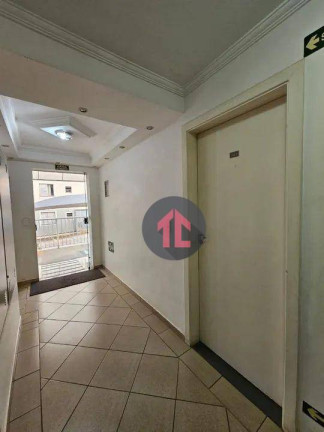 Imagem Apartamento com 2 Quartos à Venda, 45 m² em Loteamento Parque São Martinho - Campinas Imagem Apartamento com 2 Quartos à Venda, 45 m² em Loteamento Parque São Martinho - Campinas