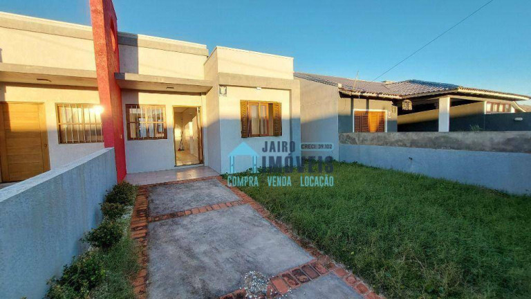 Imagem Casa com 3 Quartos à Venda, 360 m² em Salinas - Cidreira Imagem Casa com 3 Quartos à Venda, 360 m² em Salinas - Cidreira