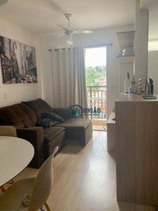 Imagem Apartamento com 2 Quartos à Venda, 50 m² em Barreto - Niterói