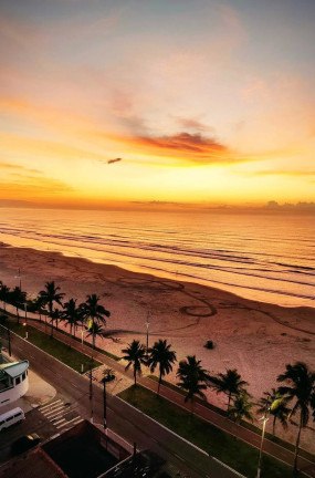 Imagem Apartamento com 2 Quartos à Venda, 82 m² em Real - Praia Grande